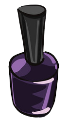 purple-polish